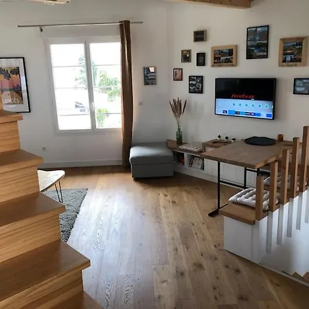 Apartment Architecte Proche Anglet