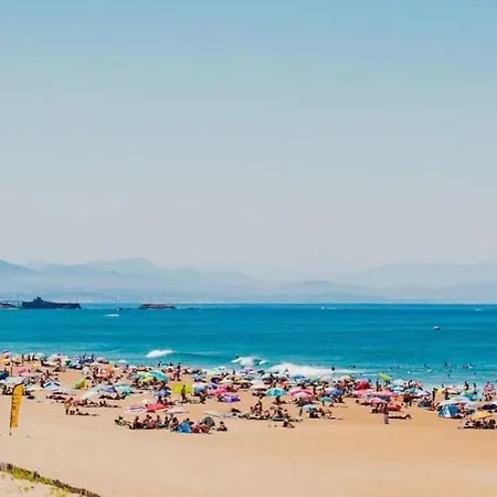 Proche Anglet