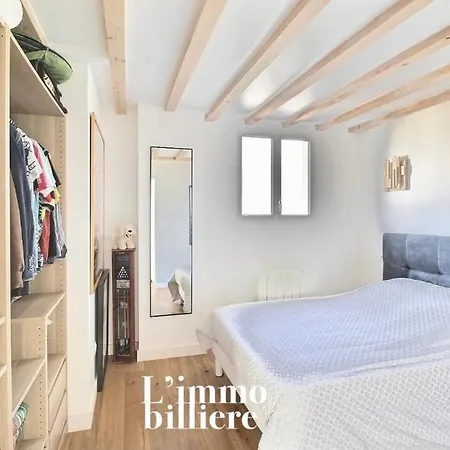 Architecte Proche