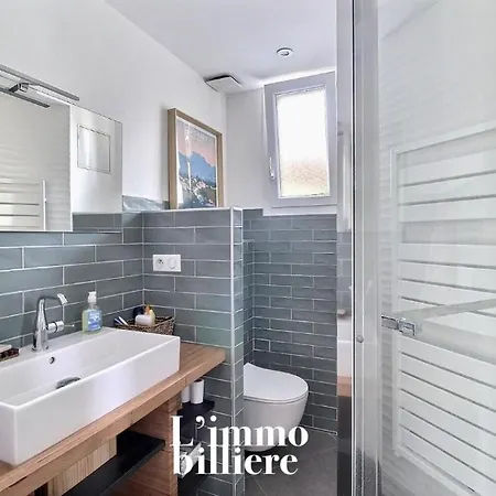 Apartment Architecte Proche Anglet