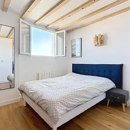 Architecte Proche Apartment