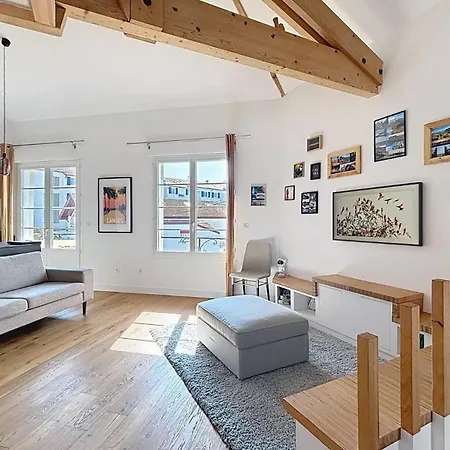 Apartment Architecte Proche Anglet