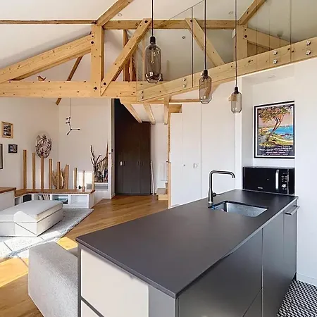 Architecte Proche
