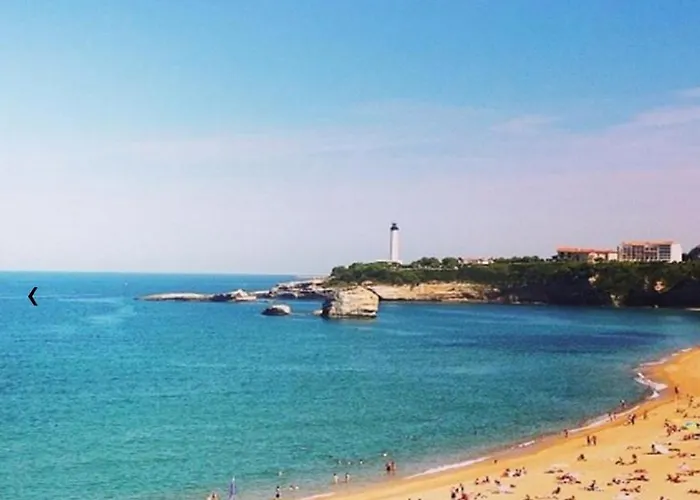 Architecte Proche Apartment