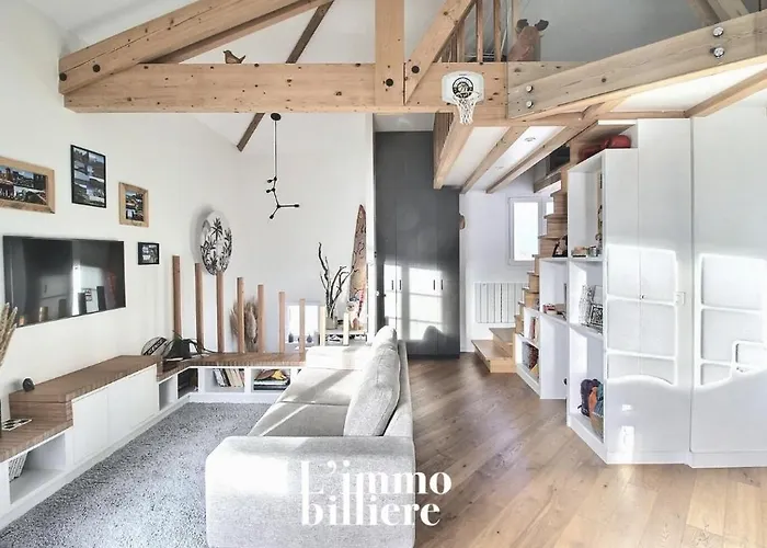 Architecte Proche Apartment *