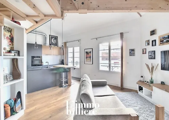 Appartement Proche *