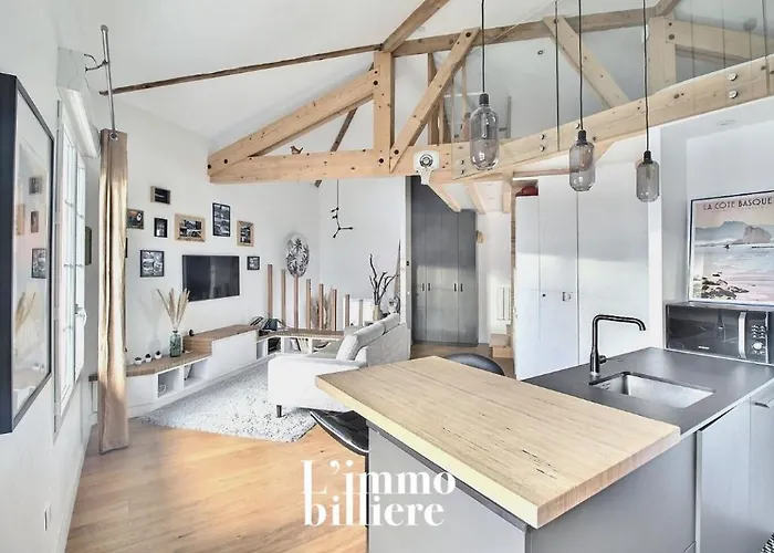 Proche Appartement *