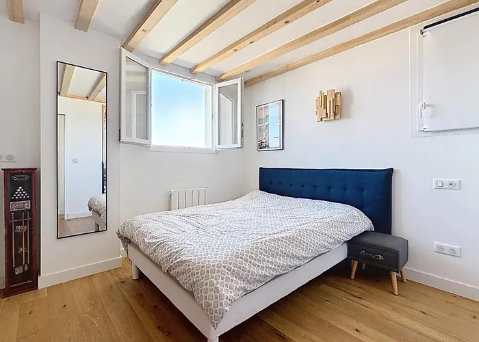 Architecte Proche Apartment